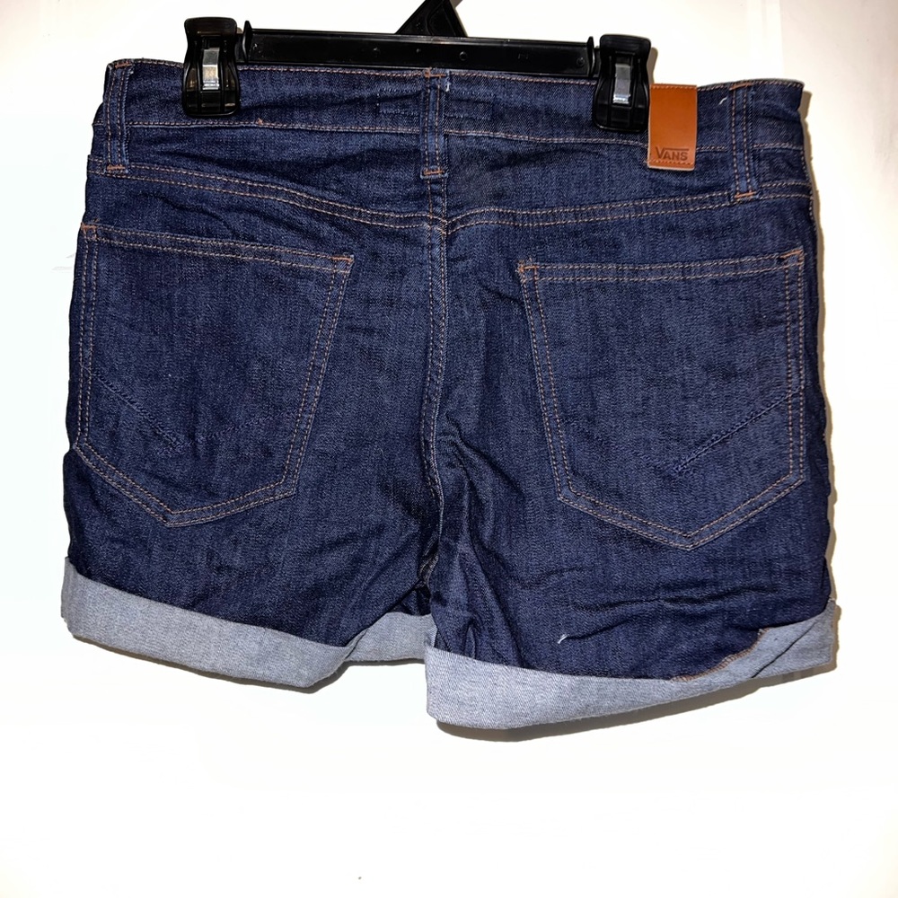 VANS BERMUDA SHORTS - Picture 2 of 3
